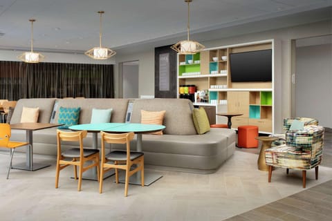 Home2 Suites by Hilton San Antonio Lackland SeaWorld Hotel in San Antonio
