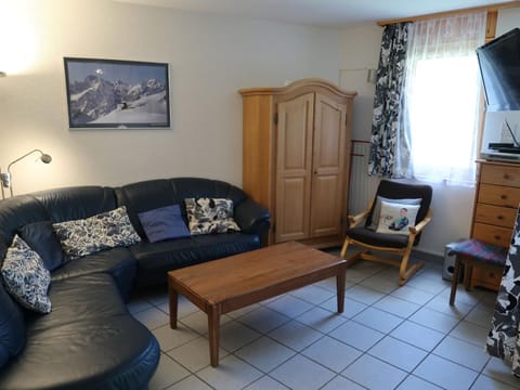 Apartment Mont-Fort-3 by Interhome Condo in Nendaz