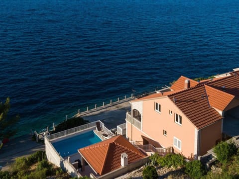 Villa Sea Lady Villa in Dubrovnik-Neretva County