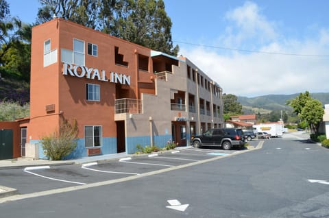 Royal Inn Motel in Daly City