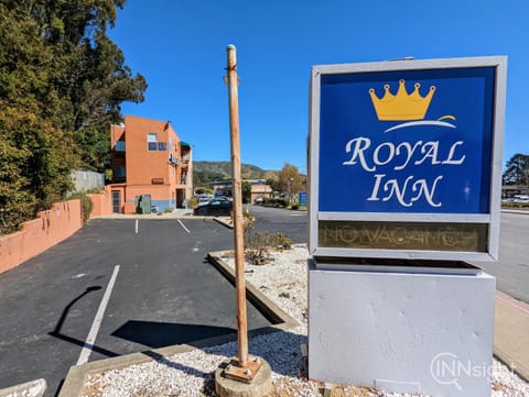 Royal Inn Motel in Daly City