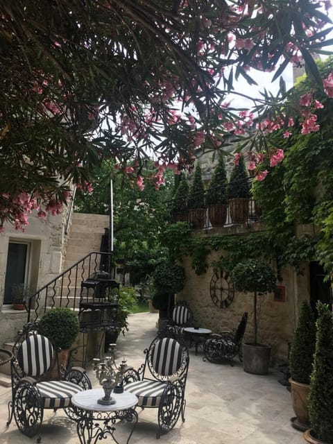 Hôtel Gounod Hotel in Saint-Remy-de-Provence