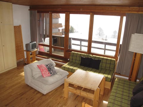 Studio Résidence Dixence-10 by Interhome Apartment in Canton of Valais