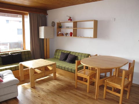 Studio Résidence Dixence-10 by Interhome Apartment in Canton of Valais