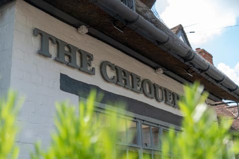 The Chequers at Burcot Hotel in South Oxfordshire District