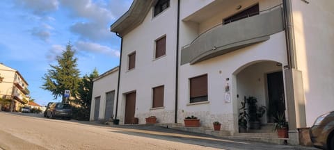 La dimora dei Sanniti Apartment in Molise, Italy