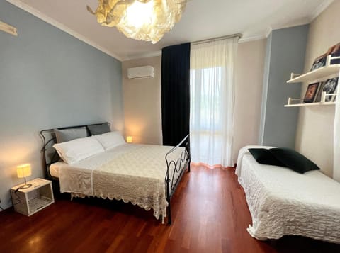 Musae Apartments Bed and Breakfast in Agropoli