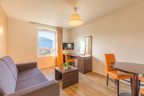 Appart'City Classic Genève - Gaillard Apartment hotel in Canton of Geneva