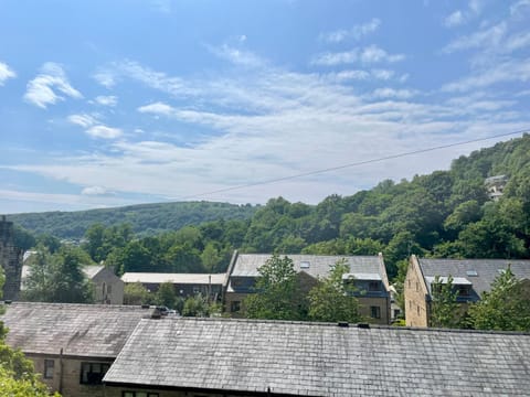 Windsor View House in Hebden Bridge