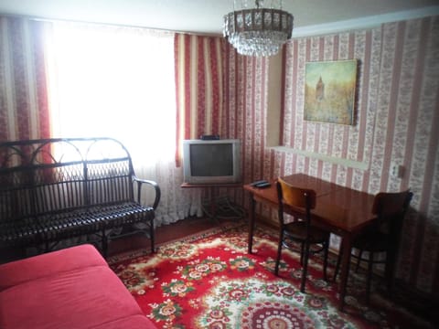 Дом Apartment in Kharkiv Oblast