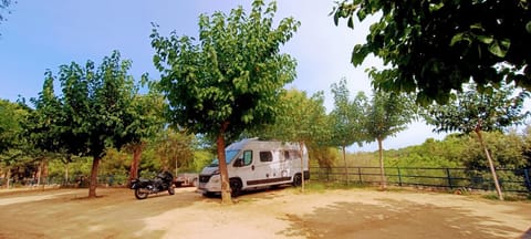 Camping Roca Grossa Camping /
Complejo de autocaravanas in Calella