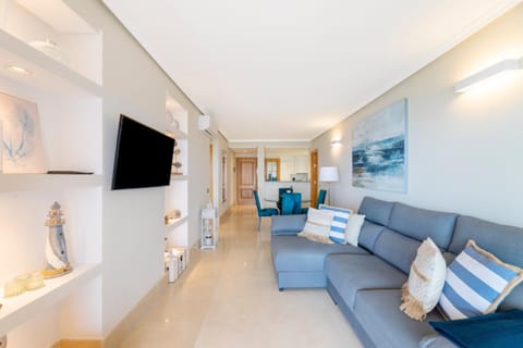 La Ola Apartment in La Palma