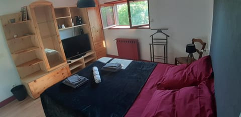 L'Escapade63 Bed and Breakfast in Riom