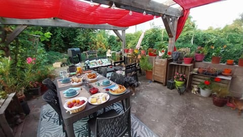 L'Escapade63 Bed and Breakfast in Riom