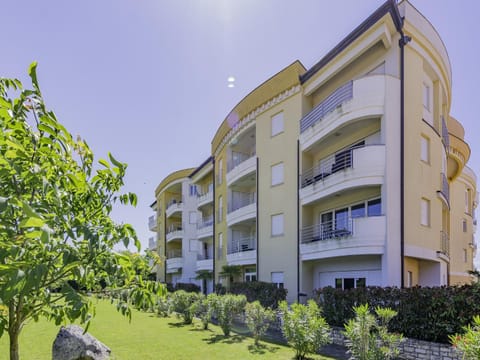 Adria Apartments Chambre d’hôte in Monterol