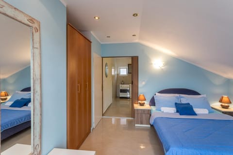 Adriana Apartments Appartamento in Dubrovnik-Neretva County