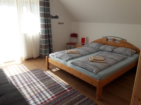 Apartment Sandra Eigentumswohnung in Bad Aussee