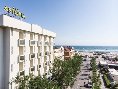 Hotel Astoria Hotel in Misano Adriatico
