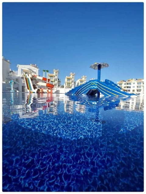 Sharm Hills Resort (Apartment) Condo in Sharm El-Sheikh