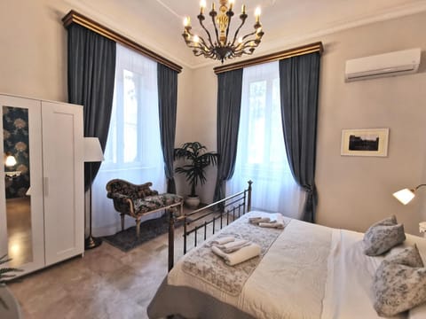 Il galleone Bed and Breakfast in Messina