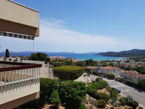 Balcony/Terrace, Dining area, Sea view