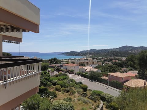 Property building, Natural landscape, Sea view