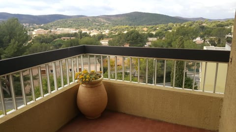 Balcony/Terrace, Dining area