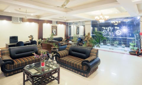Hotel Grand Legacy Hotel in Dehradun