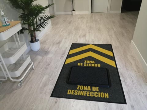 Estudio-apartamento Cancún Condo in Teruel