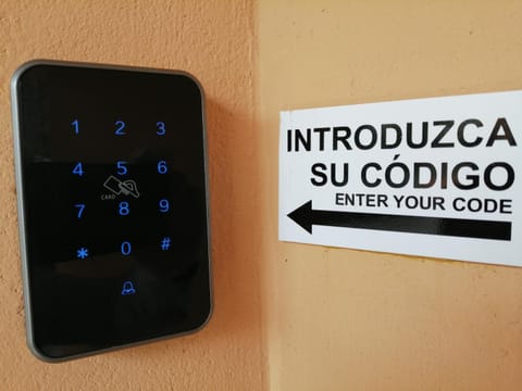 Estudio-apartamento Cancún Wohnung in Teruel