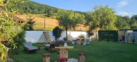 Poiana Cristian Bed and Breakfast in Brasov