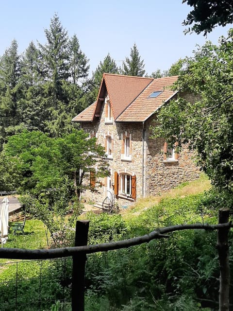 Garden view, Garden view