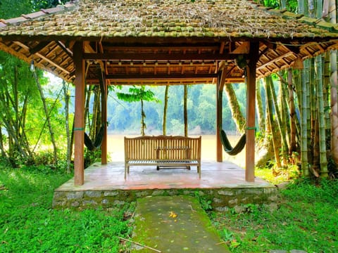 Green Hope Lodge Albergue natural in Lâm Đồng