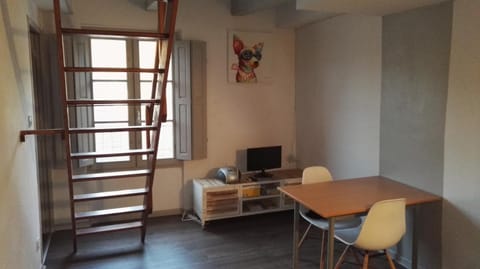 La Donzelle Apartment in Cahors