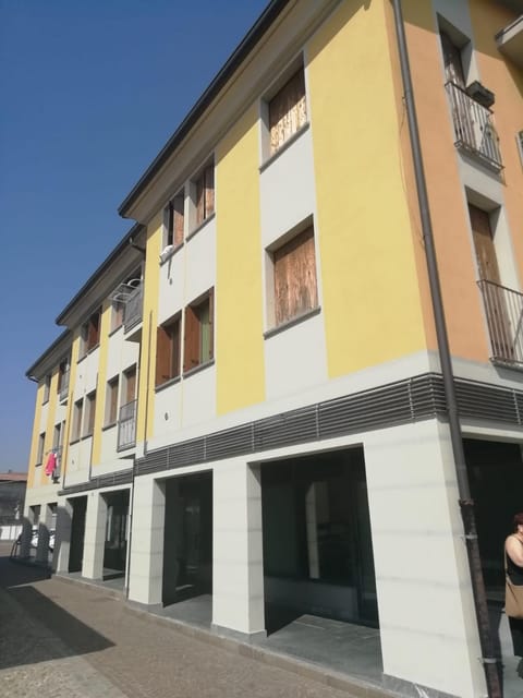 Apartment Orio Apartment in Bergamo