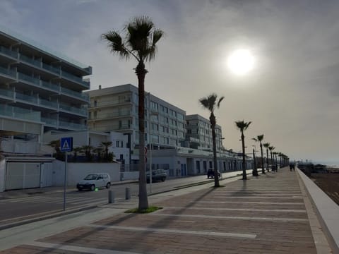 APPARTAMENTO Acqua Di Mare Apartment in Termoli