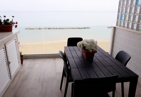 APPARTAMENTO Acqua Di Mare Apartment in Termoli