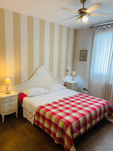 B&B Al Ponte Bed and Breakfast in Padua