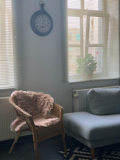 Anna Place Apartment in Ghent