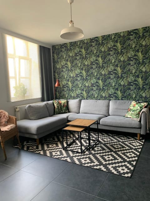 Anna Place Apartment in Ghent