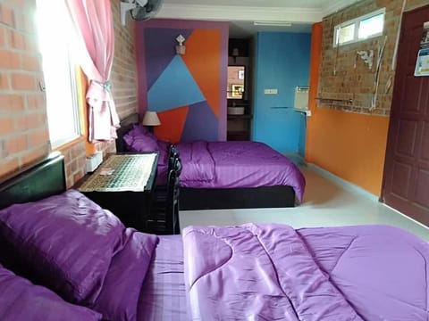 Homestay Syams Vacation rental in Terengganu, Malaysia