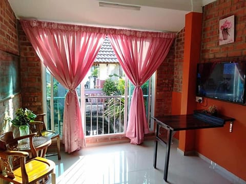 Homestay Syams Vacation rental in Terengganu, Malaysia