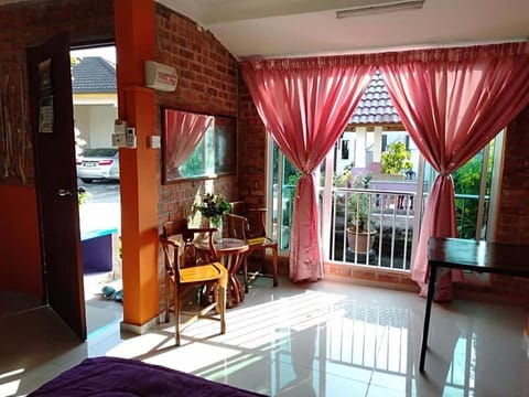 Homestay Syams Vacation rental in Terengganu, Malaysia