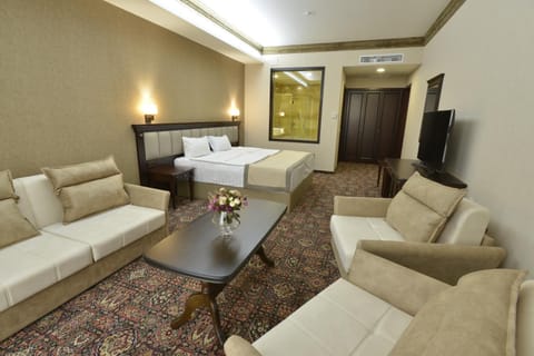 Konyak Hotel Hotel in Yerevan