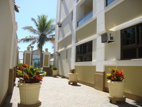 Golfinhos Apart Hotel Apartment hotel in Florianopolis