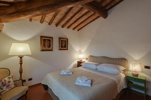 Casa Irene Condominio in San Gimignano