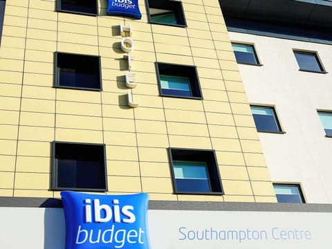 ibis budget Southampton Centre Hotel in Southampton