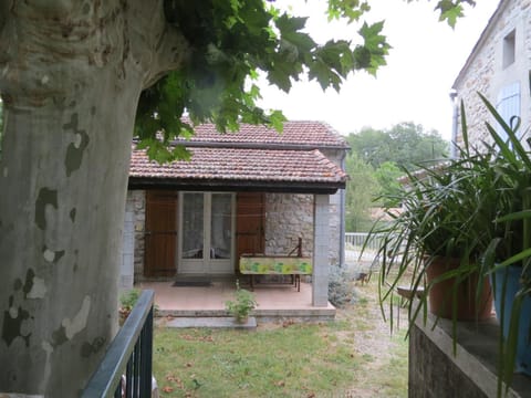 Property view
