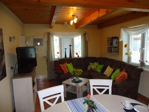 Haus Siegfried House in Nordfriesland