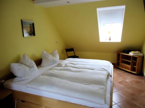 Haus Siegfried House in Nordfriesland